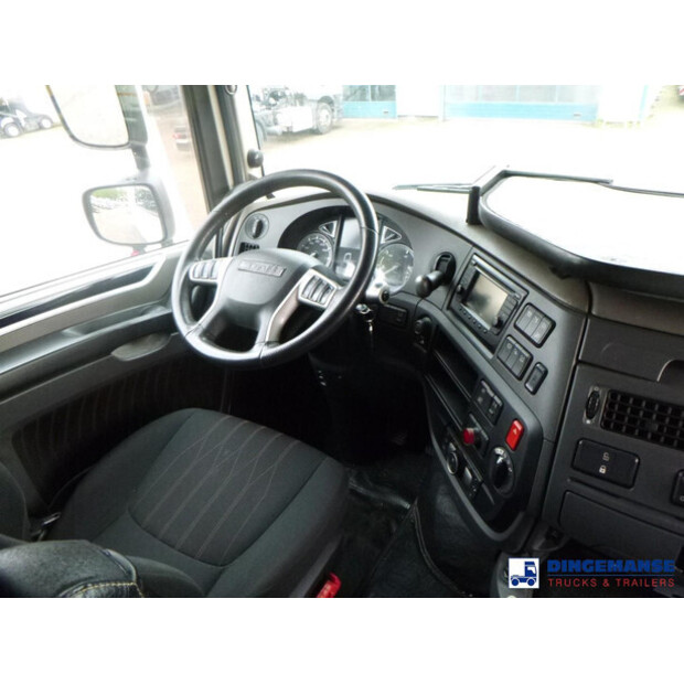 2019 DAF XF 480 4X2 Euro 6-44379293