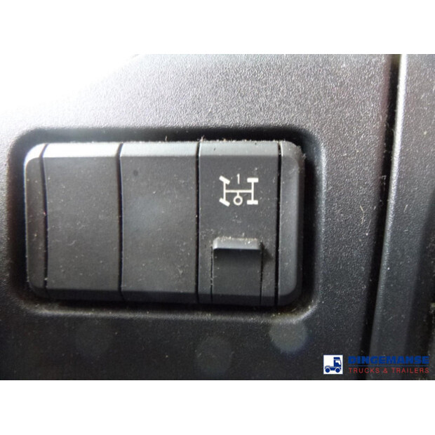 2019 DAF XF 480 4X2 Euro 6-44379297