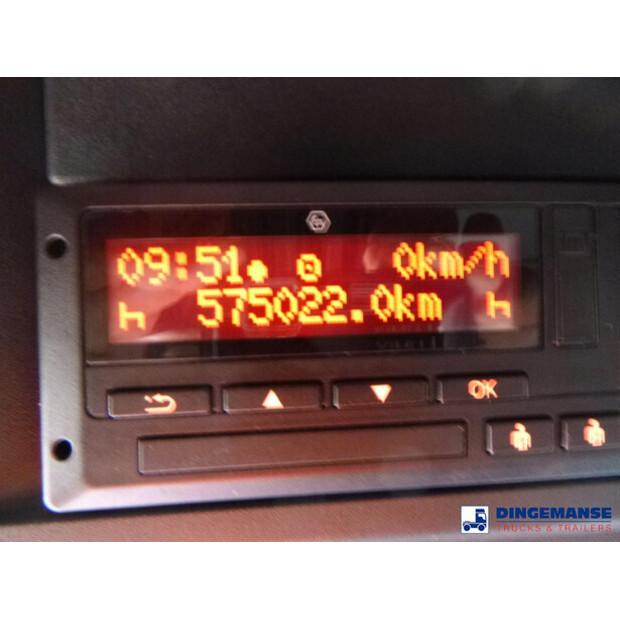 2019 DAF XF 480 4X2 Euro 6-44379304