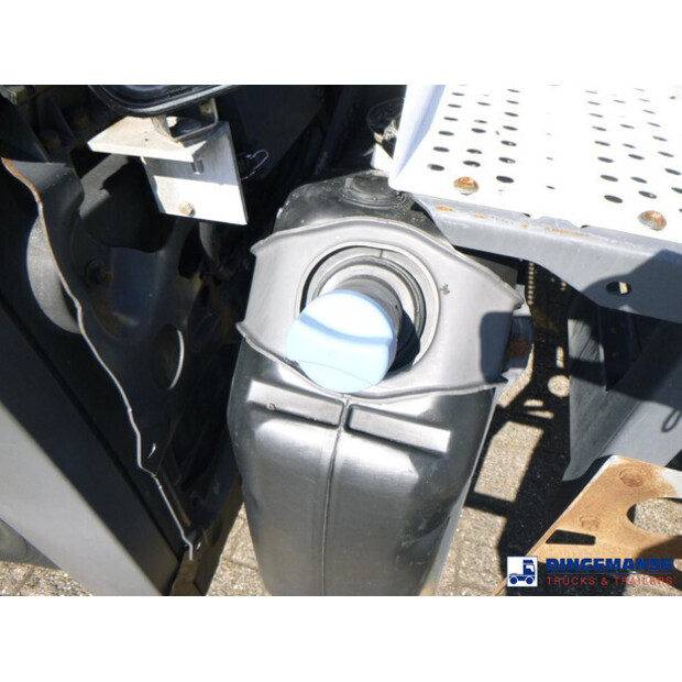 2018 Mercedes-Benz AROCS 1946-44380537