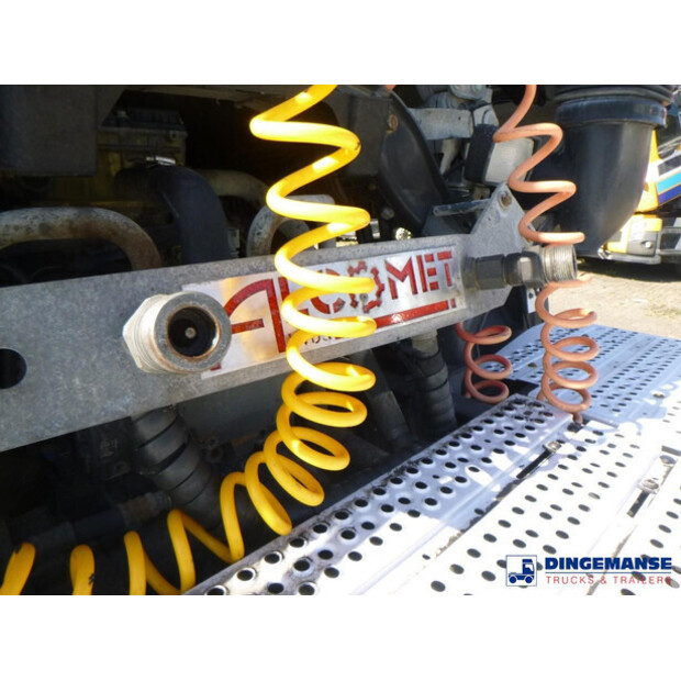 2018 Mercedes-Benz AROCS 1946-44380539