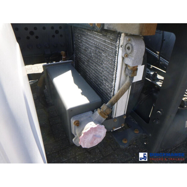 2018 Mercedes-Benz AROCS 1946-44380540