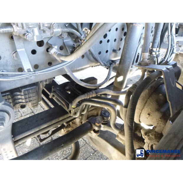 2018 Mercedes-Benz AROCS 1946-44380541