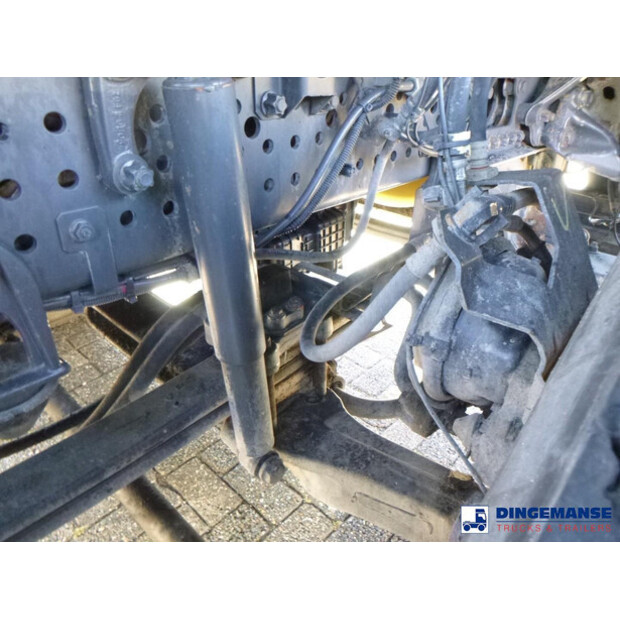 2018 Mercedes-Benz AROCS 1946-44380542