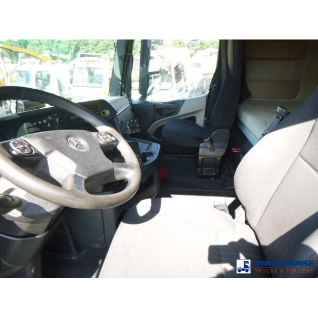 2018 Mercedes-Benz AROCS 1946-44380543