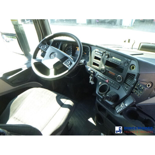 2018 Mercedes-Benz AROCS 1946-44380544