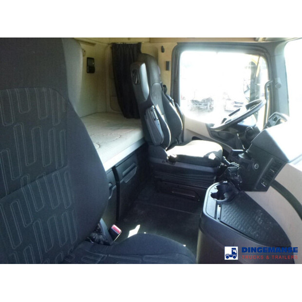 2018 Mercedes-Benz AROCS 1946-44380545