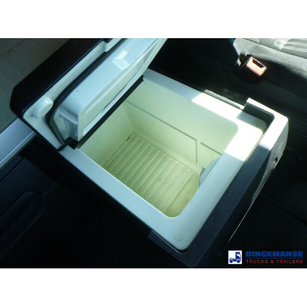 2018 Mercedes-Benz AROCS 1946-44380547