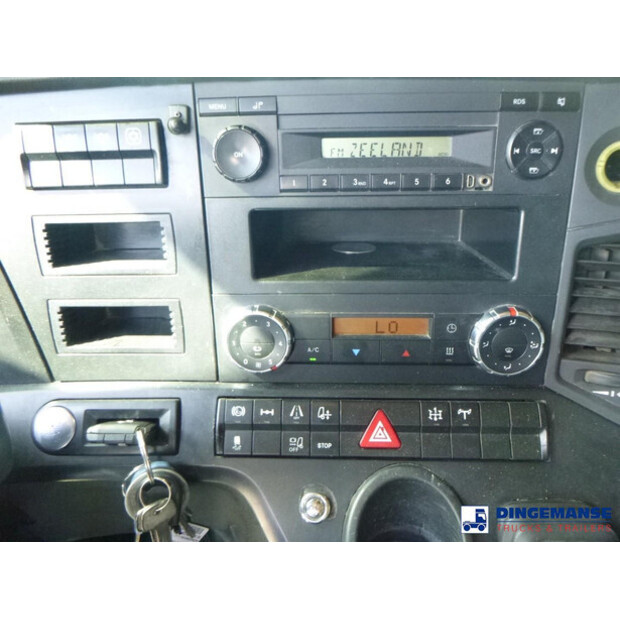 2018 Mercedes-Benz AROCS 1946-44380550