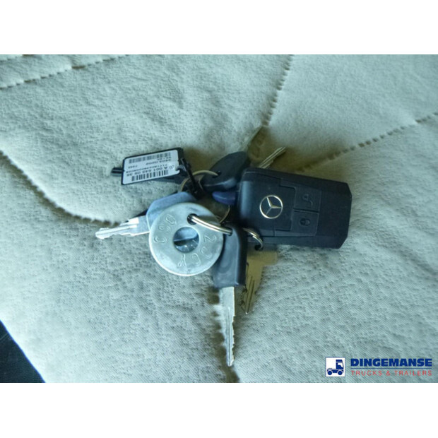 2018 Mercedes-Benz AROCS 1946-44380551