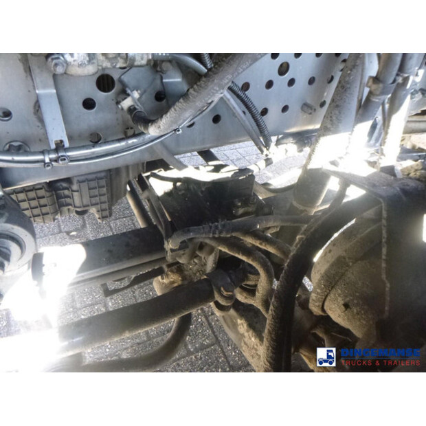 2018 Mercedes-Benz AROCS 1946-44380564