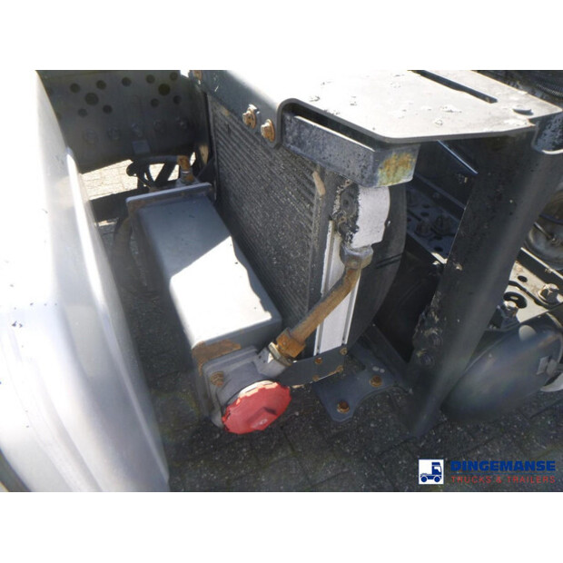 2018 Mercedes-Benz AROCS 1946-44380569