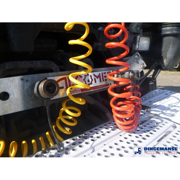 2018 Mercedes-Benz AROCS 1946-44380570