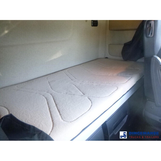 2018 Mercedes-Benz AROCS 1946-44380574