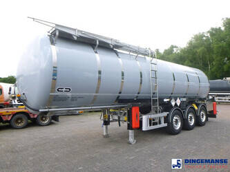 Image for Tanker Trailers 2024 Van Hool OTHERS