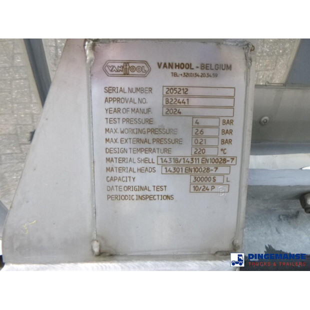 2024 Van Hool OTHERS-44380610