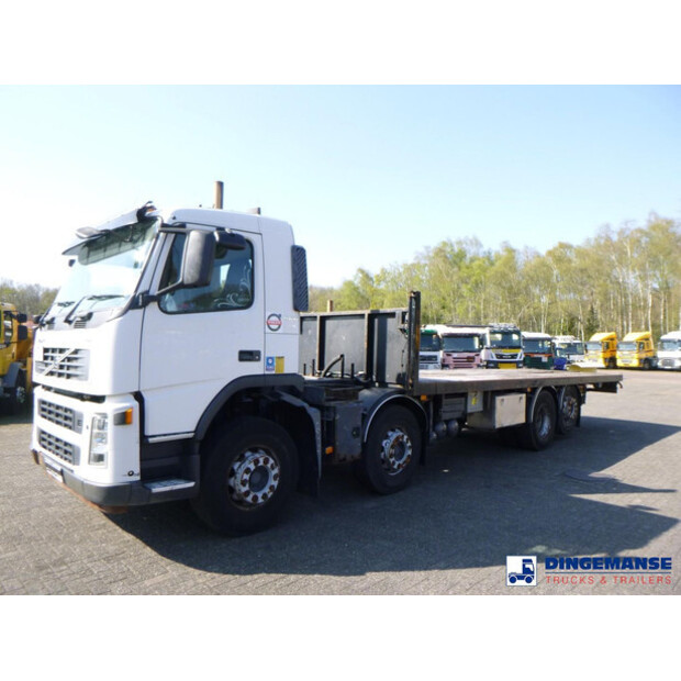 2009 Volvo FM 400-44380645