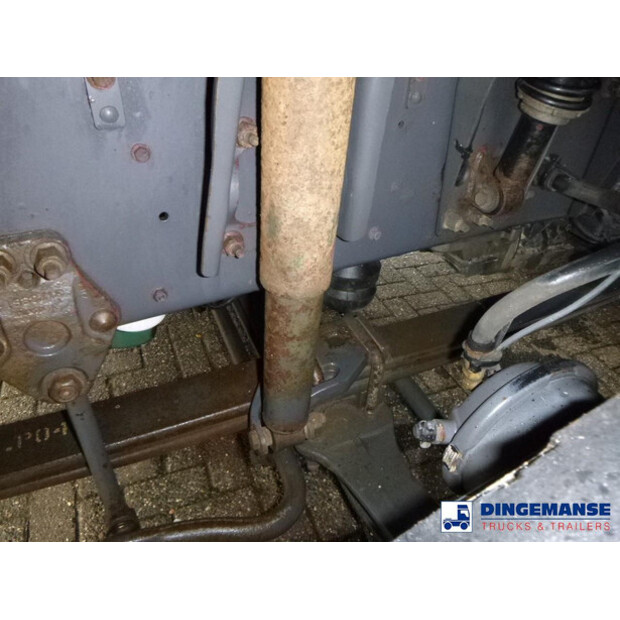 2009 Volvo FM 400-44380650