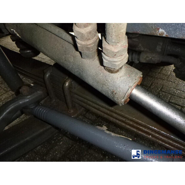 2009 Volvo FM 400-44380652