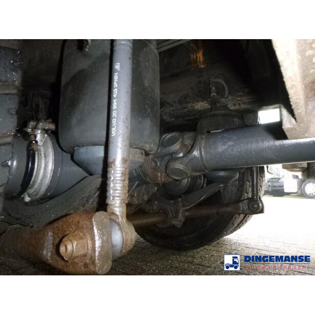 2009 Volvo FM 400-44380653