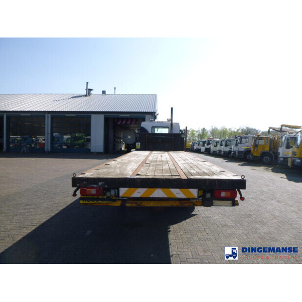 2009 Volvo FM 400-44380659