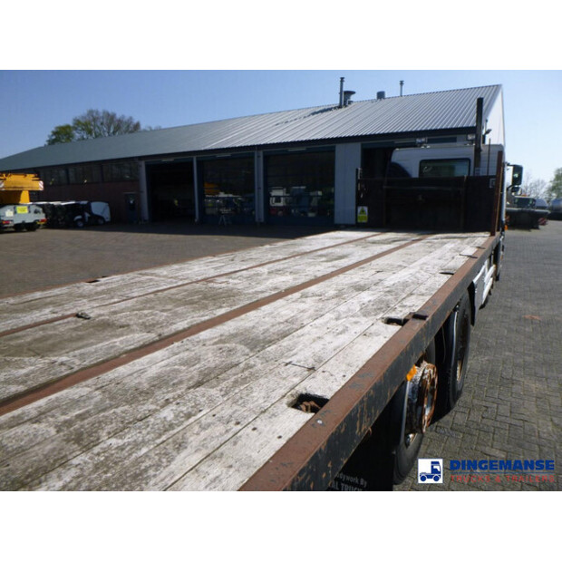 2009 Volvo FM 400-44380660