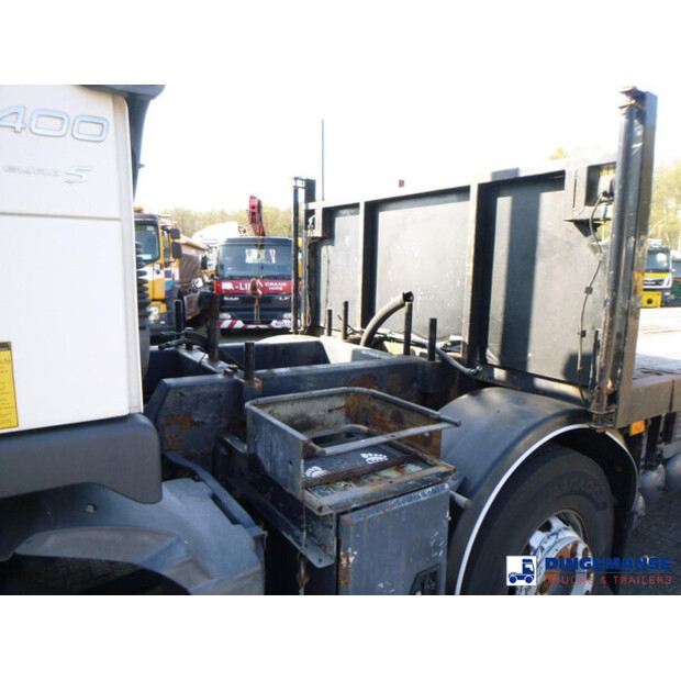 2009 Volvo FM 400-44380663