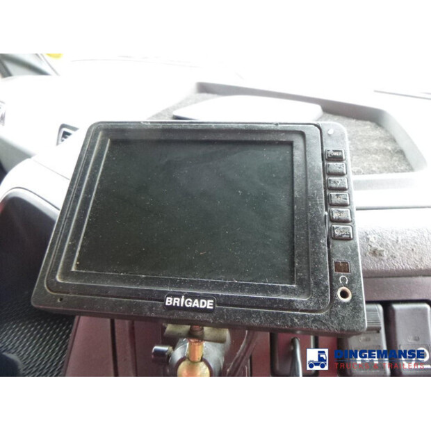 2009 Volvo FM 400-44380668