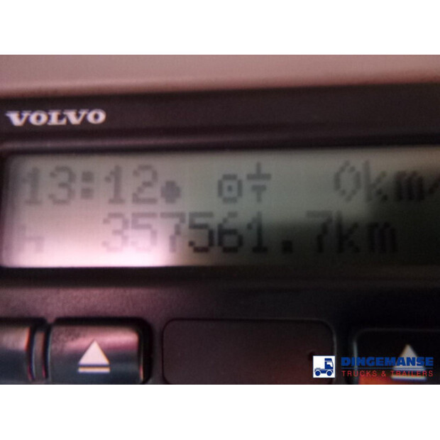 2009 Volvo FM 400-44380672