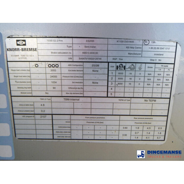 2016 Crossland OTHERS-44380700