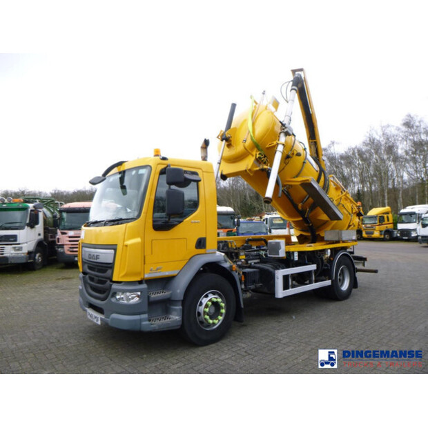 2015 DAF LF 220-44380702