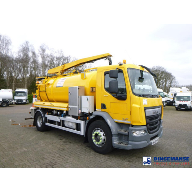 2015 DAF LF 220-44380707