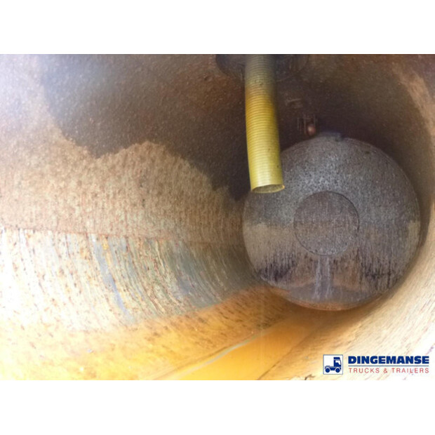 2015 DAF LF 220-44380714