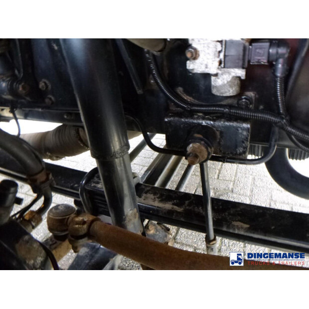 2015 DAF LF 220-44380715