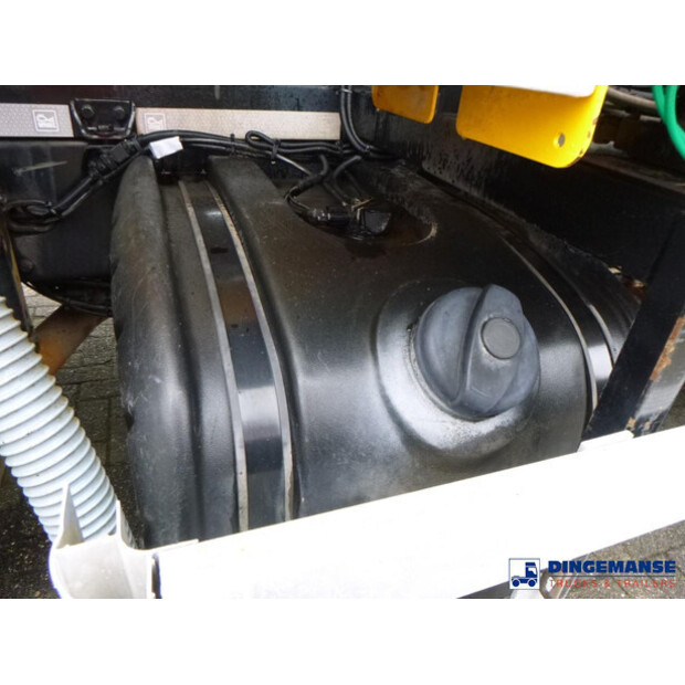 2015 DAF LF 220-44380717