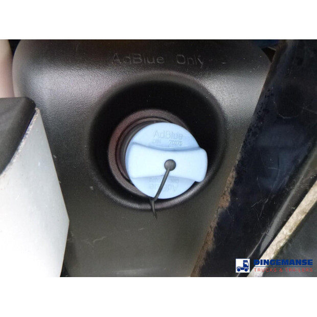 2015 DAF LF 220-44380718