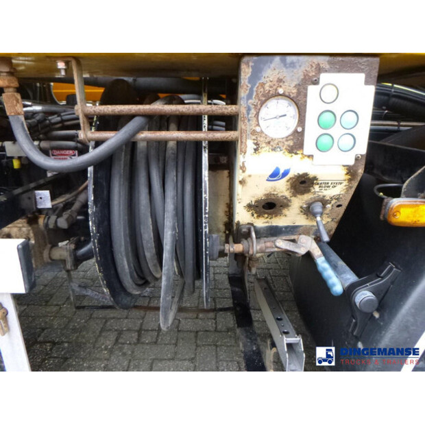 2015 DAF LF 220-44380719