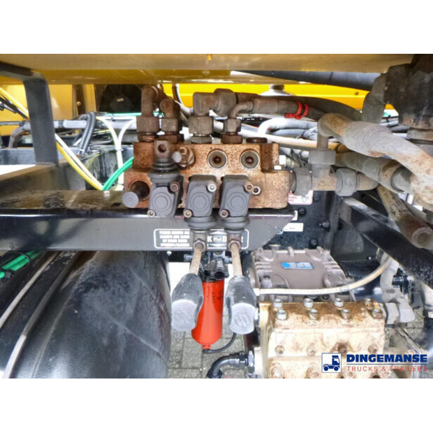 2015 DAF LF 220-44380721