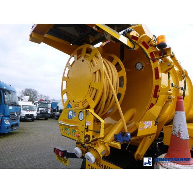 2015 DAF LF 220-44380726