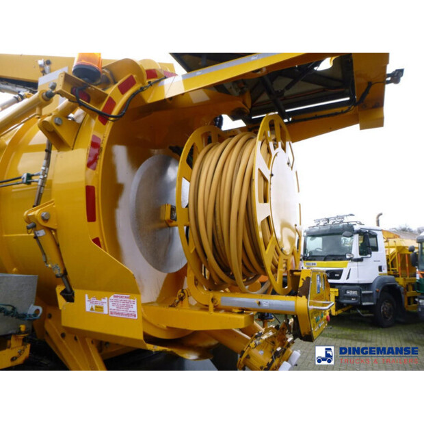 2015 DAF LF 220-44380727