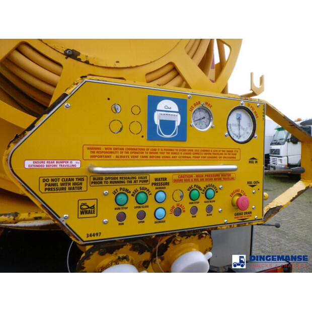 2015 DAF LF 220-44380728