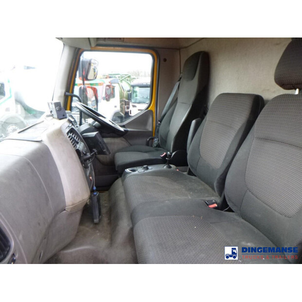 2015 DAF LF 220-44380730