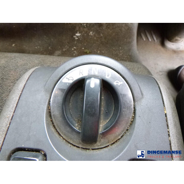 2015 DAF LF 220-44380732