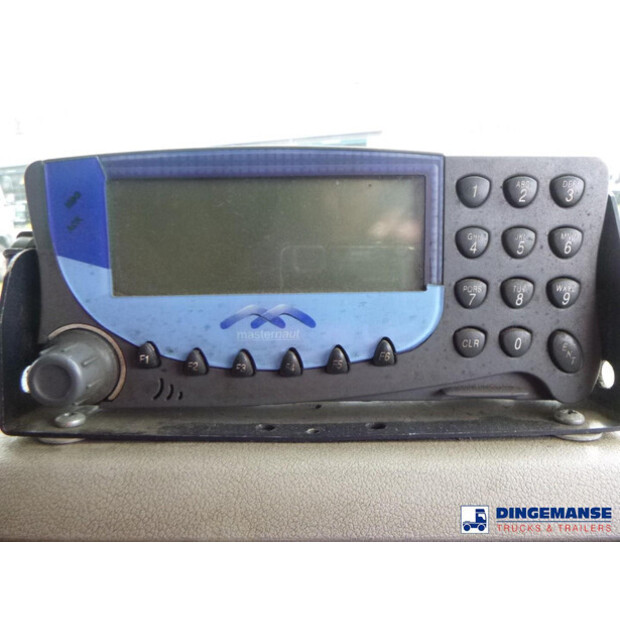 2015 DAF LF 220-44380733