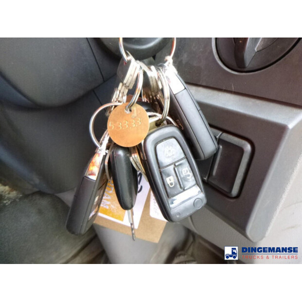 2015 DAF LF 220-44380734