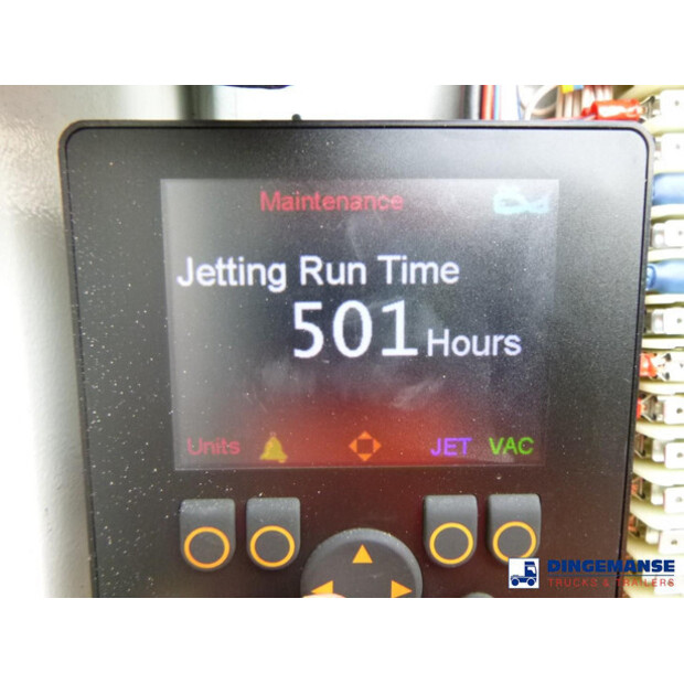 2015 DAF LF 220-44380740