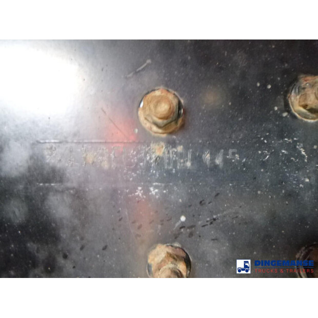 2015 DAF LF 220-44380744