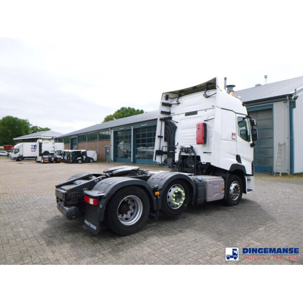 2019 رينو T460-44380787