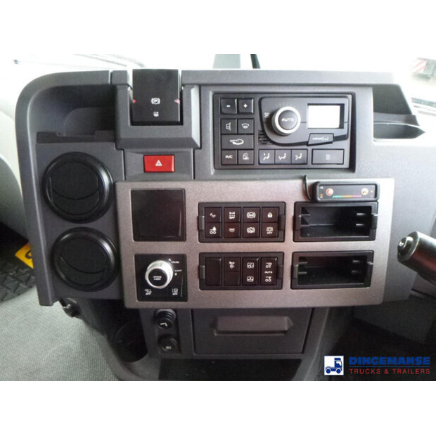 2019 رينو T460-44380799