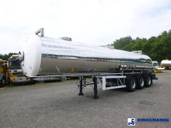 صورة ل خزانات لنقل النفط 1996 مايزونوف OTHERS للبيع في هولندا